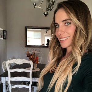 Meet your Posher, Karri